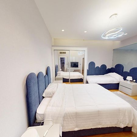 Al Fares Luxury Furnished Apartment-Damac Tower 외부 사진