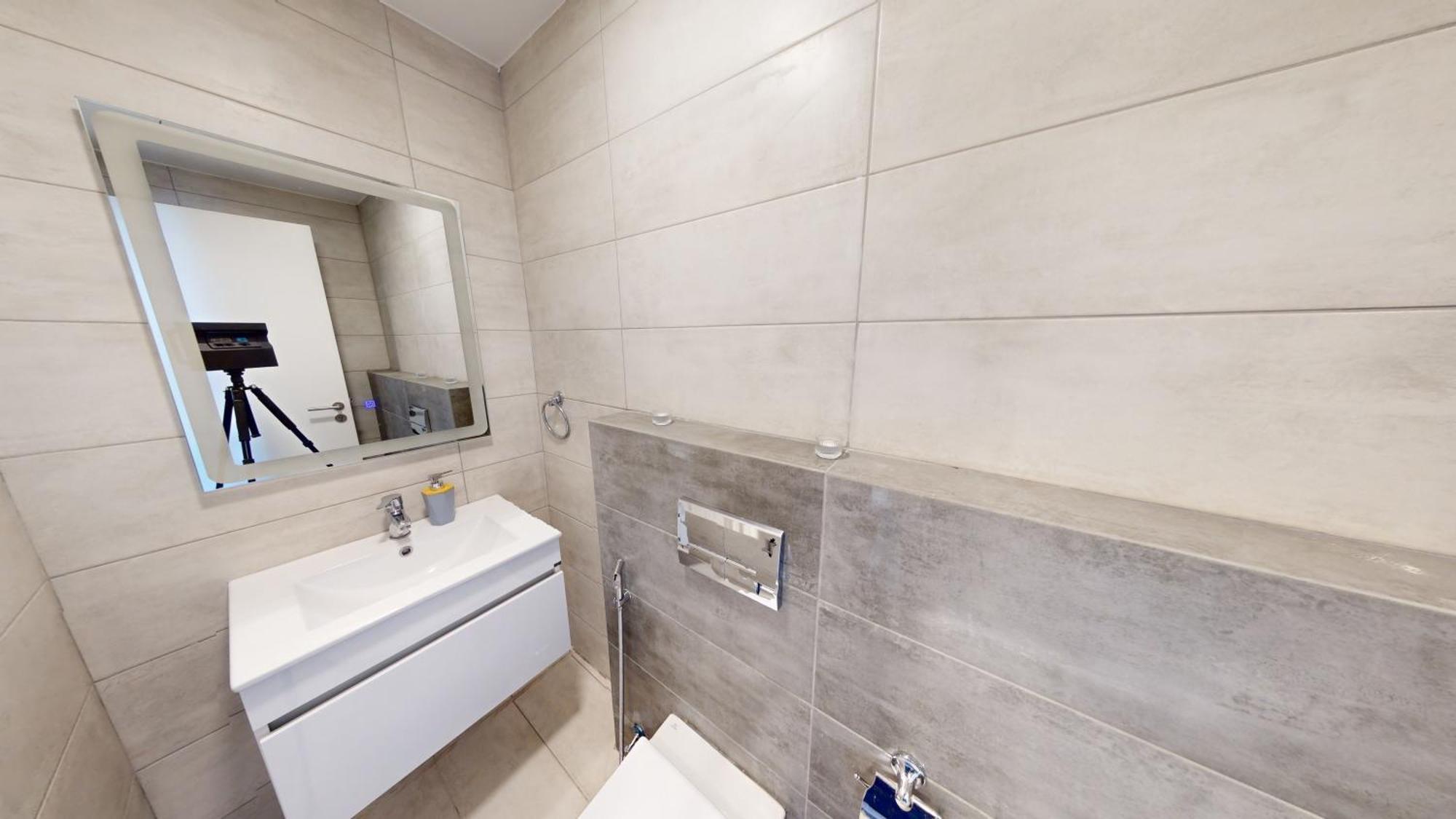 Al Fares Luxury Furnished Apartment-Damac Tower 외부 사진