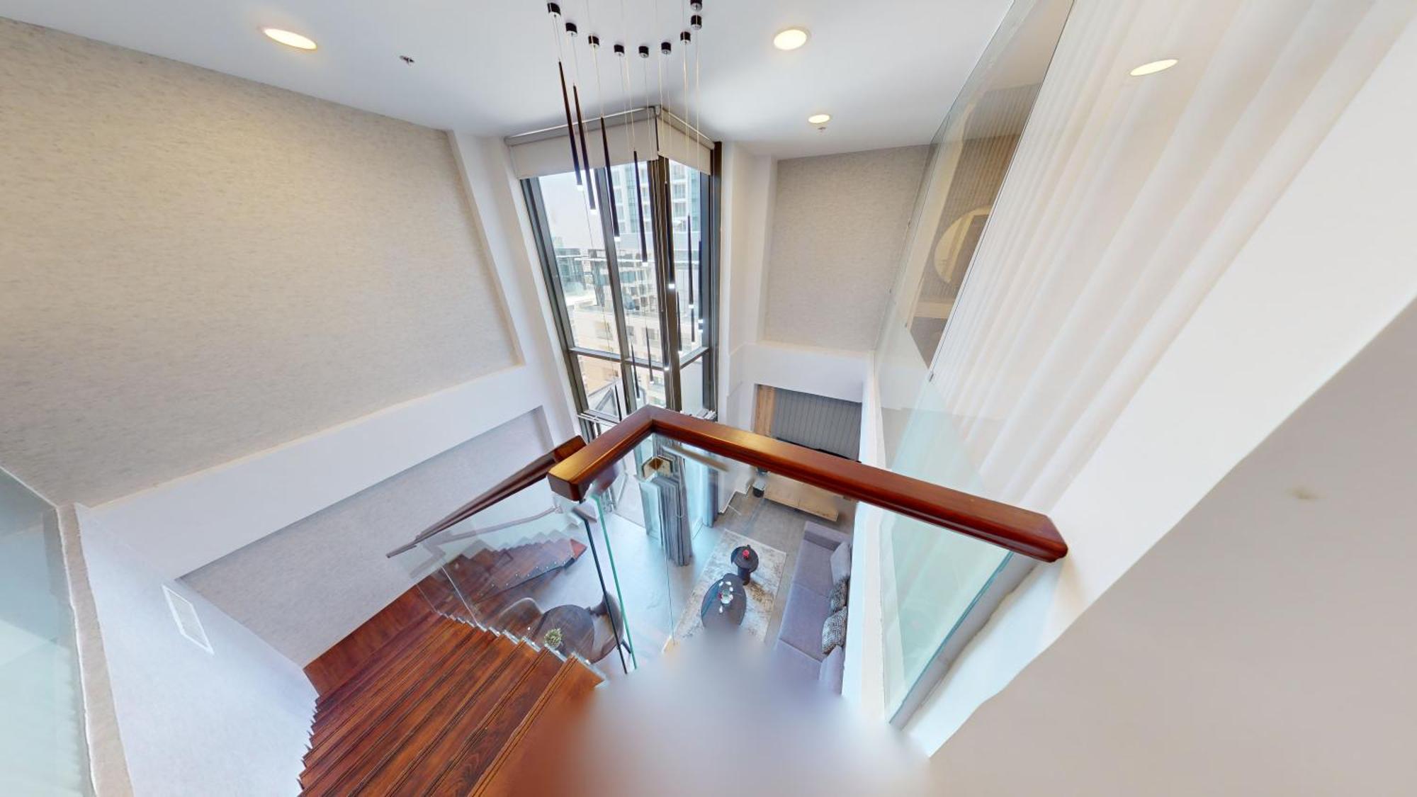 Al Fares Luxury Furnished Apartment-Damac Tower 외부 사진