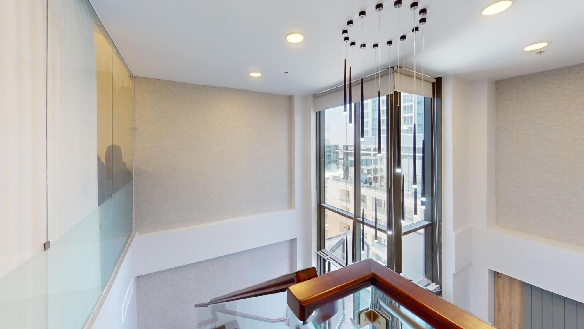 Al Fares Luxury Furnished Apartment-Damac Tower 외부 사진