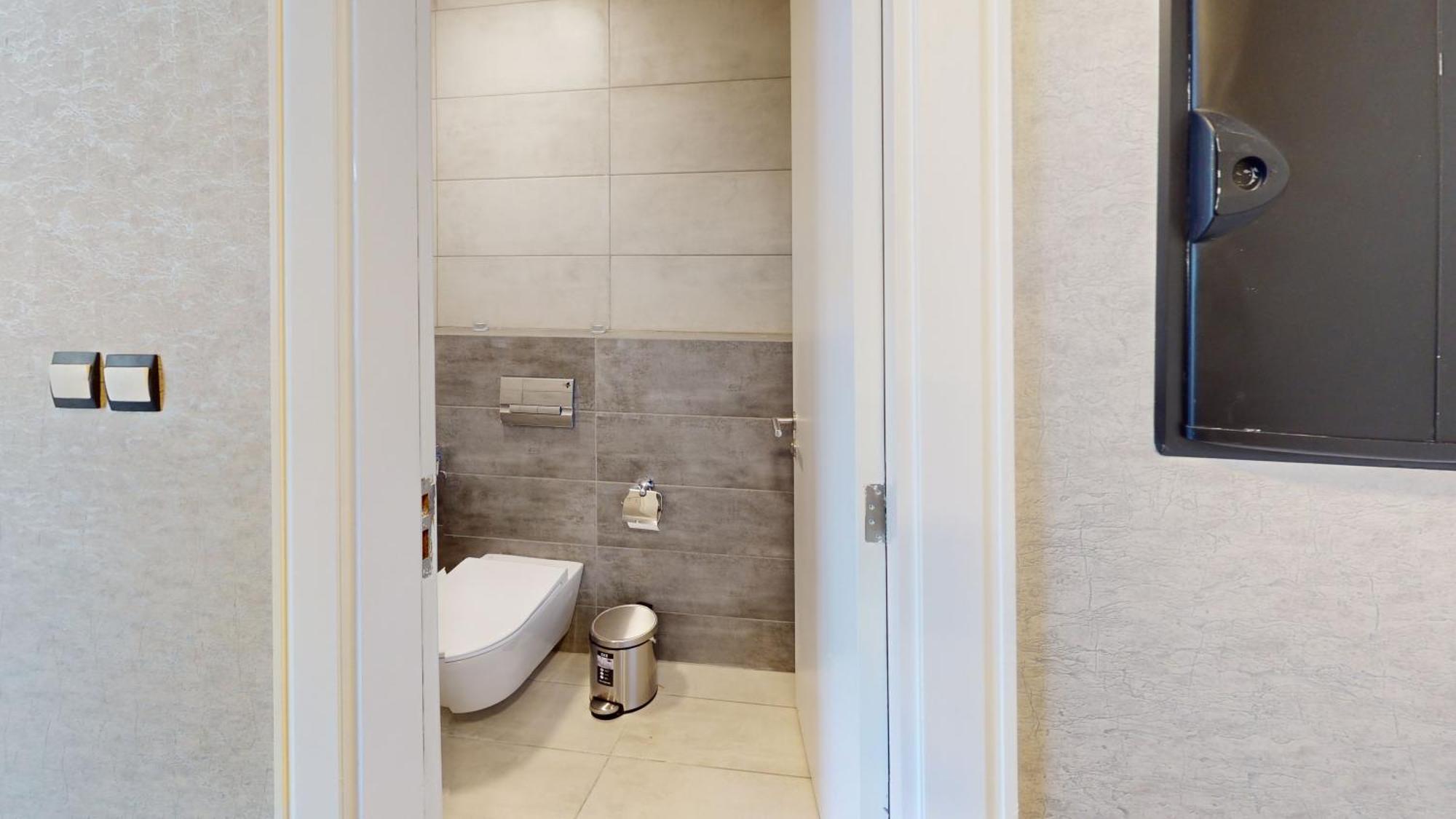 Al Fares Luxury Furnished Apartment-Damac Tower 외부 사진